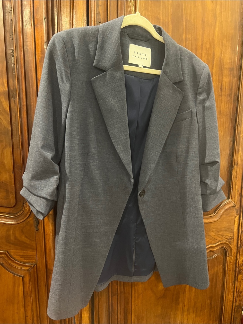 Tanya Taylor Blazer - Picture 7 of 10